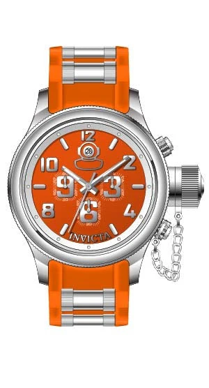 Parts for Invicta Pro Diver Men 33012