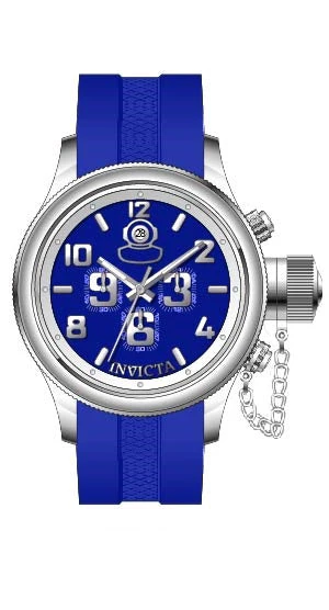 Parts for Invicta Pro Diver Men 33018