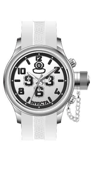 Parts for Invicta Pro Diver Men 33020