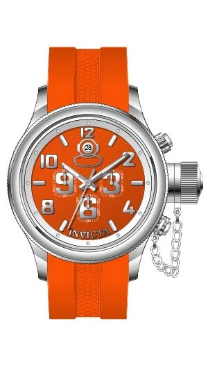 Parts for Invicta Pro Diver Men 33022