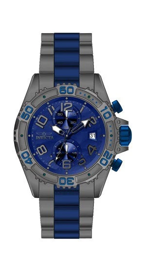 Parts for Invicta Pro Diver Men 33325