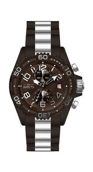 Parts for Invicta Pro Diver Men 33326