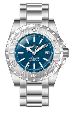 Parts for Invicta Pro Diver Men 34155
