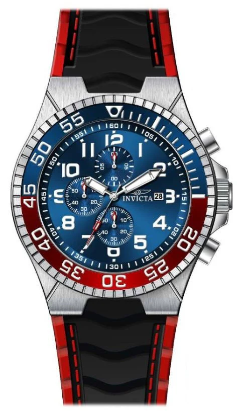 Parts for Invicta Pro Diver Men 36338