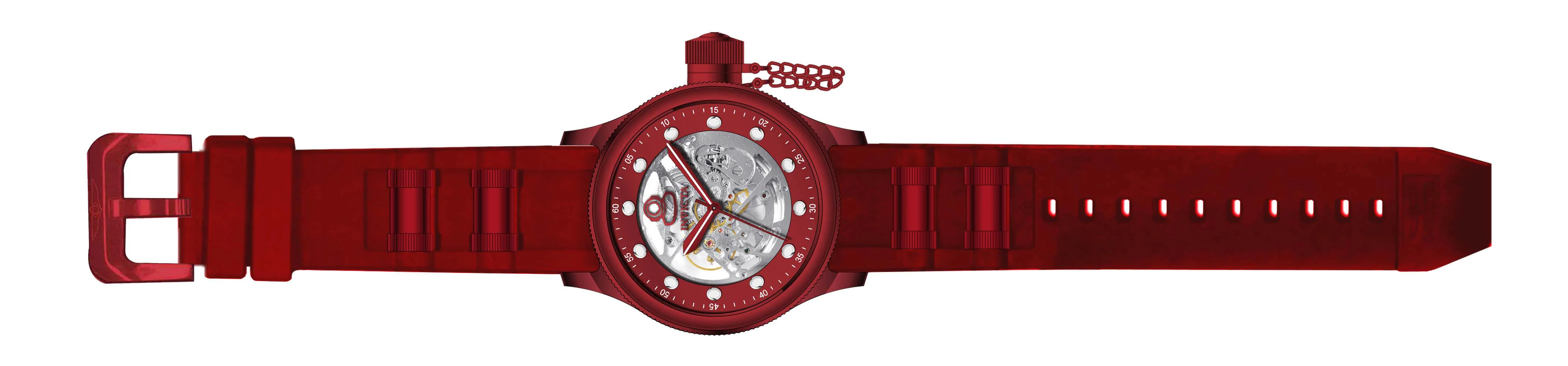 Parts for Invicta Pro Diver Men 40740