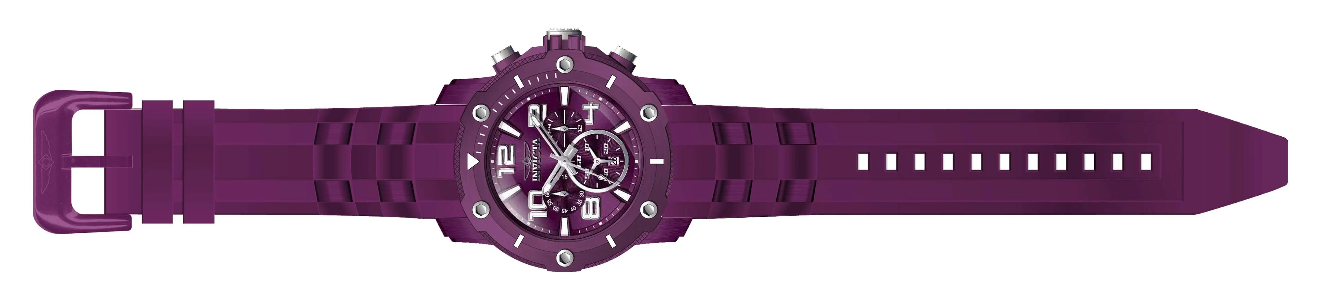 Parts for Invicta Pro Diver Men 40801