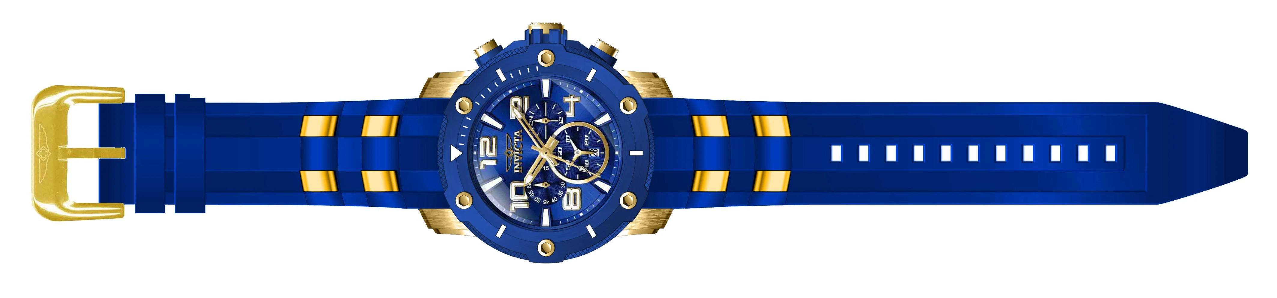 Parts for Invicta Pro Diver Men 40814