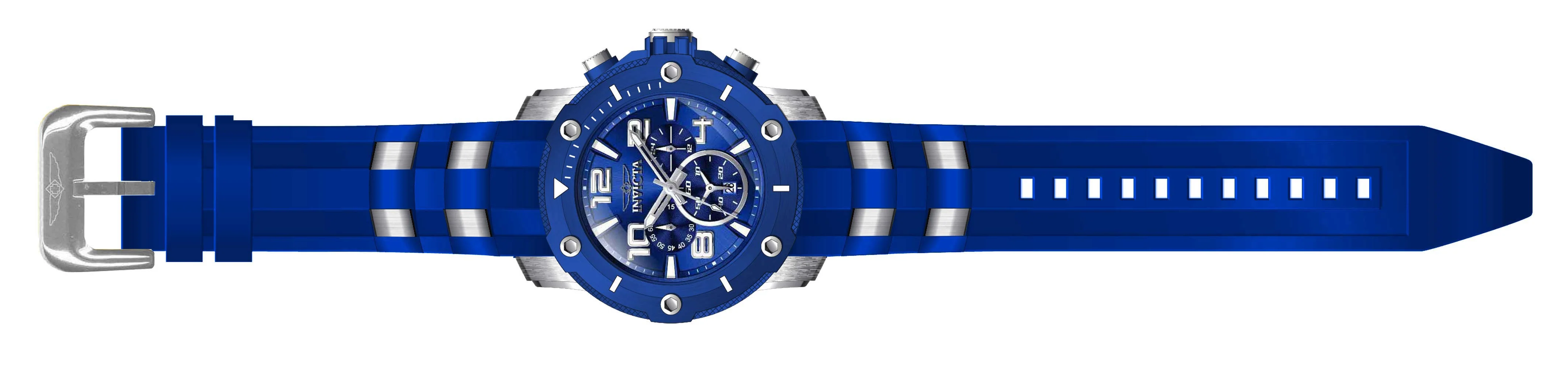 Parts for Invicta Pro Diver Men 40817