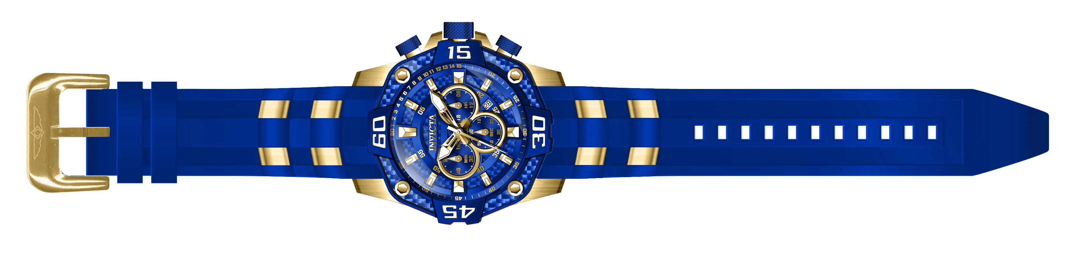 Parts for Invicta Pro Diver Men 40864