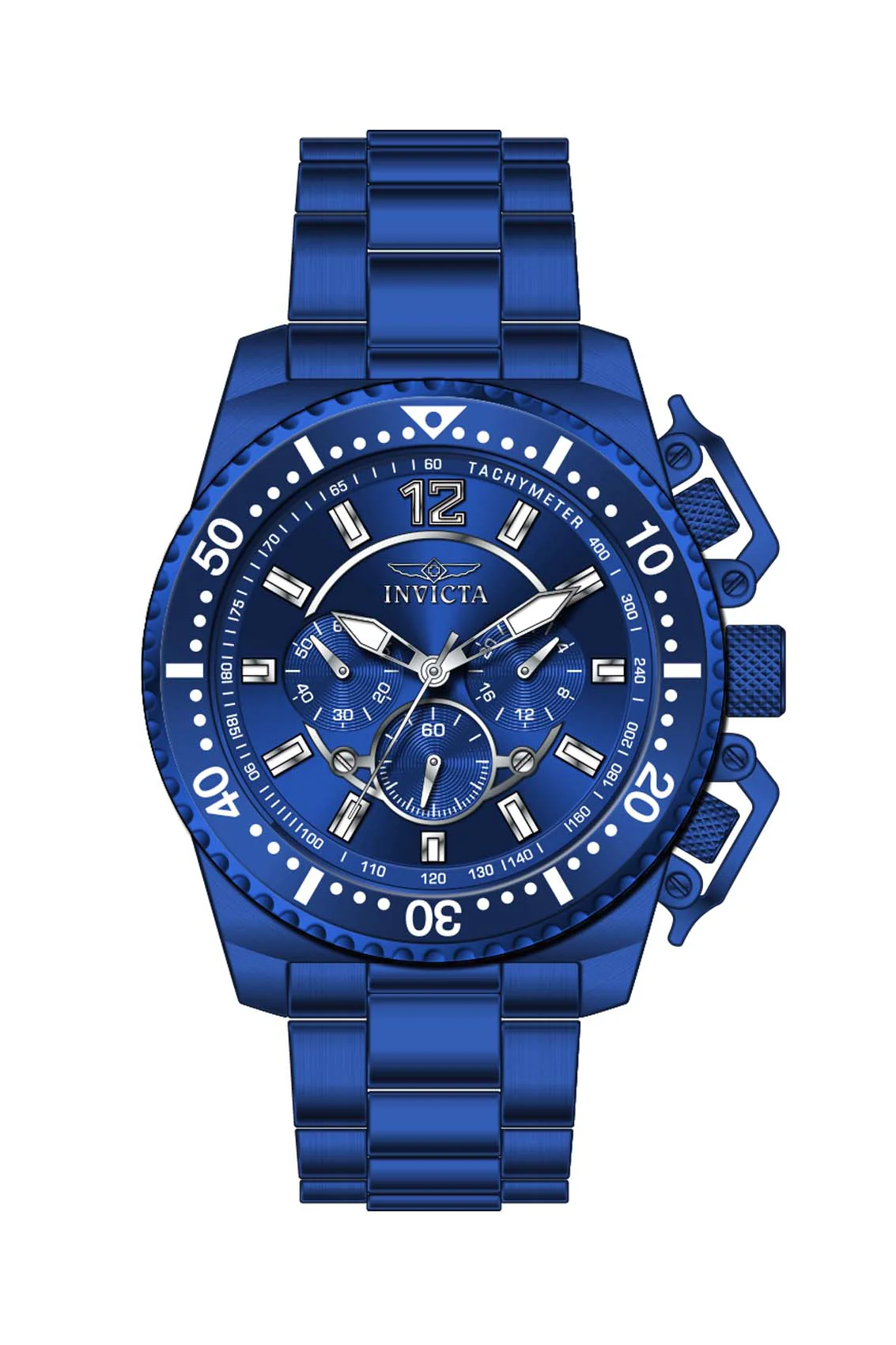 Parts for Invicta Pro Diver Men 40874 - Image 2