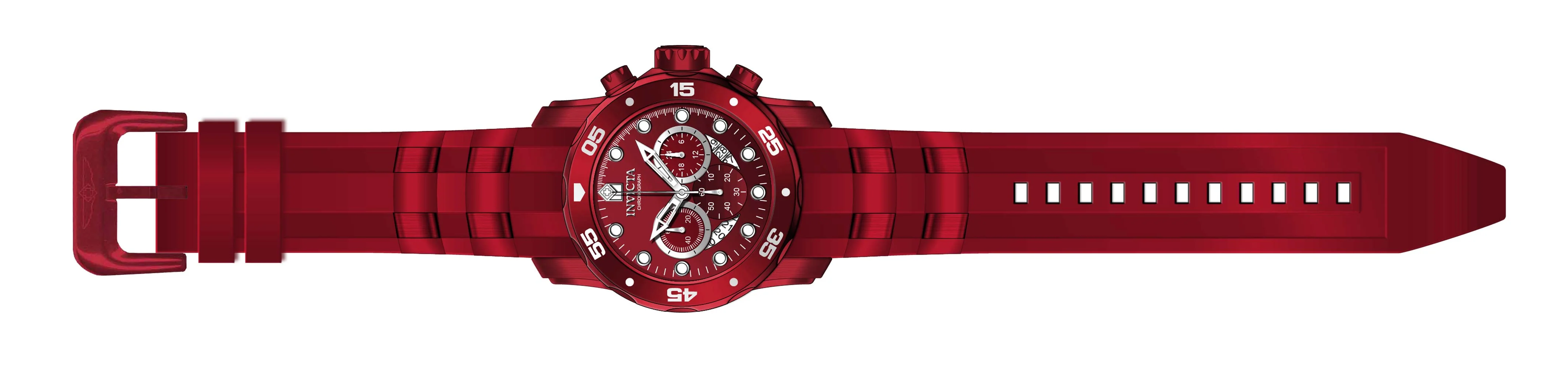 Parts for Invicta Pro Diver Men 40926