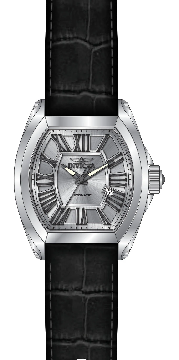 Parts For Invicta Pro Diver Men 44508
