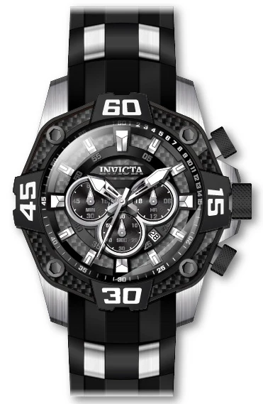 Parts For Invicta Pro Diver  Men 44704