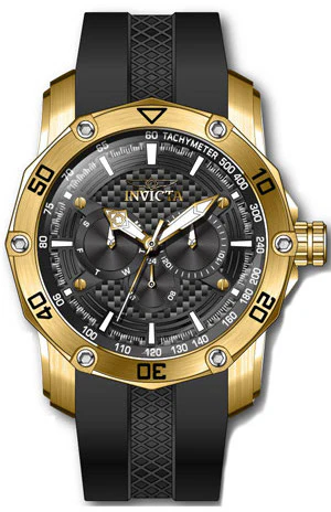 Parts For Invicta Pro Diver Men 45742