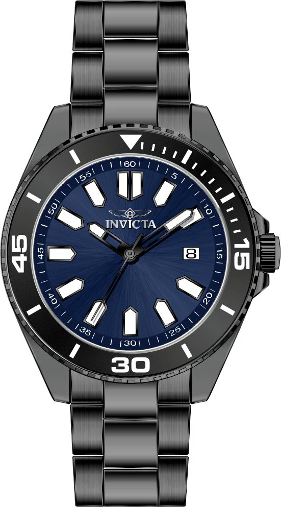 Parts For Invicta Pro Diver Men 46320