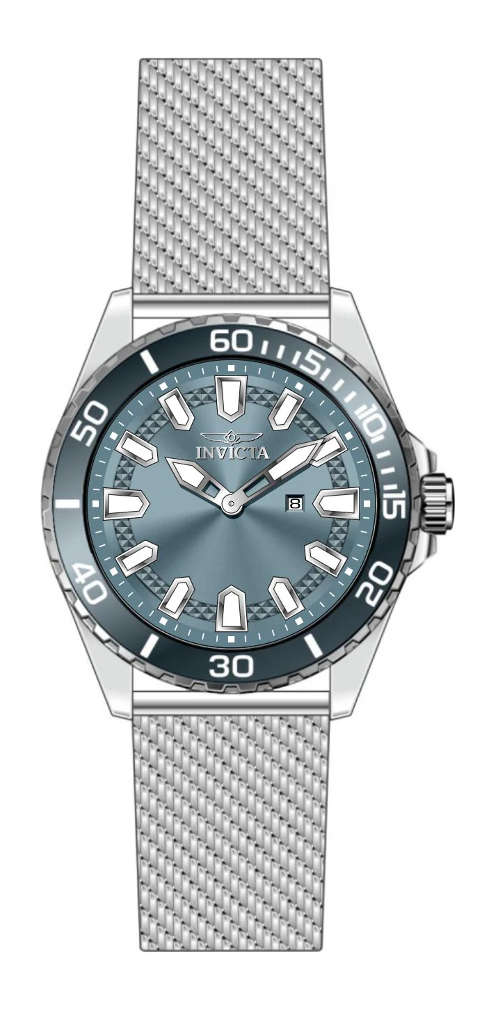 Parts For Invicta Pro Diver Men 46901