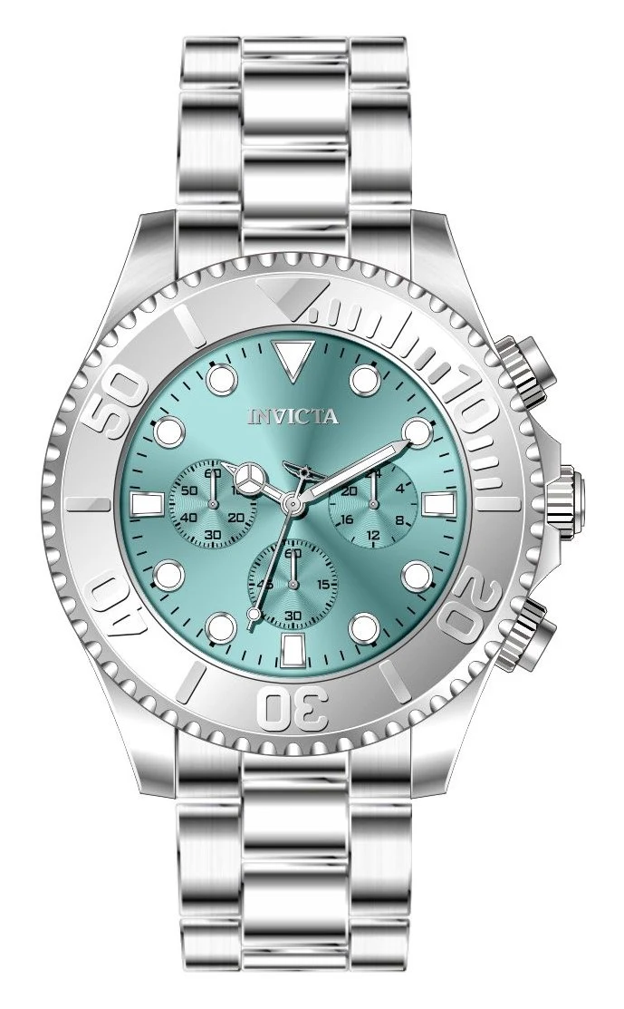 Parts For Invicta Pro Diver Men 49213