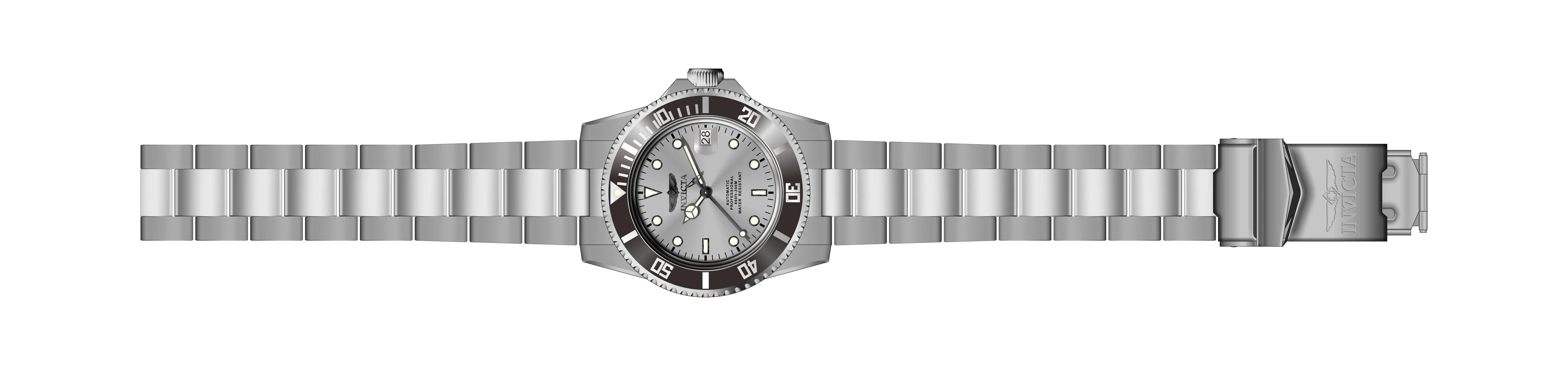 Parts For Invicta Pro Diver  Men 8926T-TI