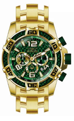 Parts for Invicta Pro Diver SCUBA Men 34156
