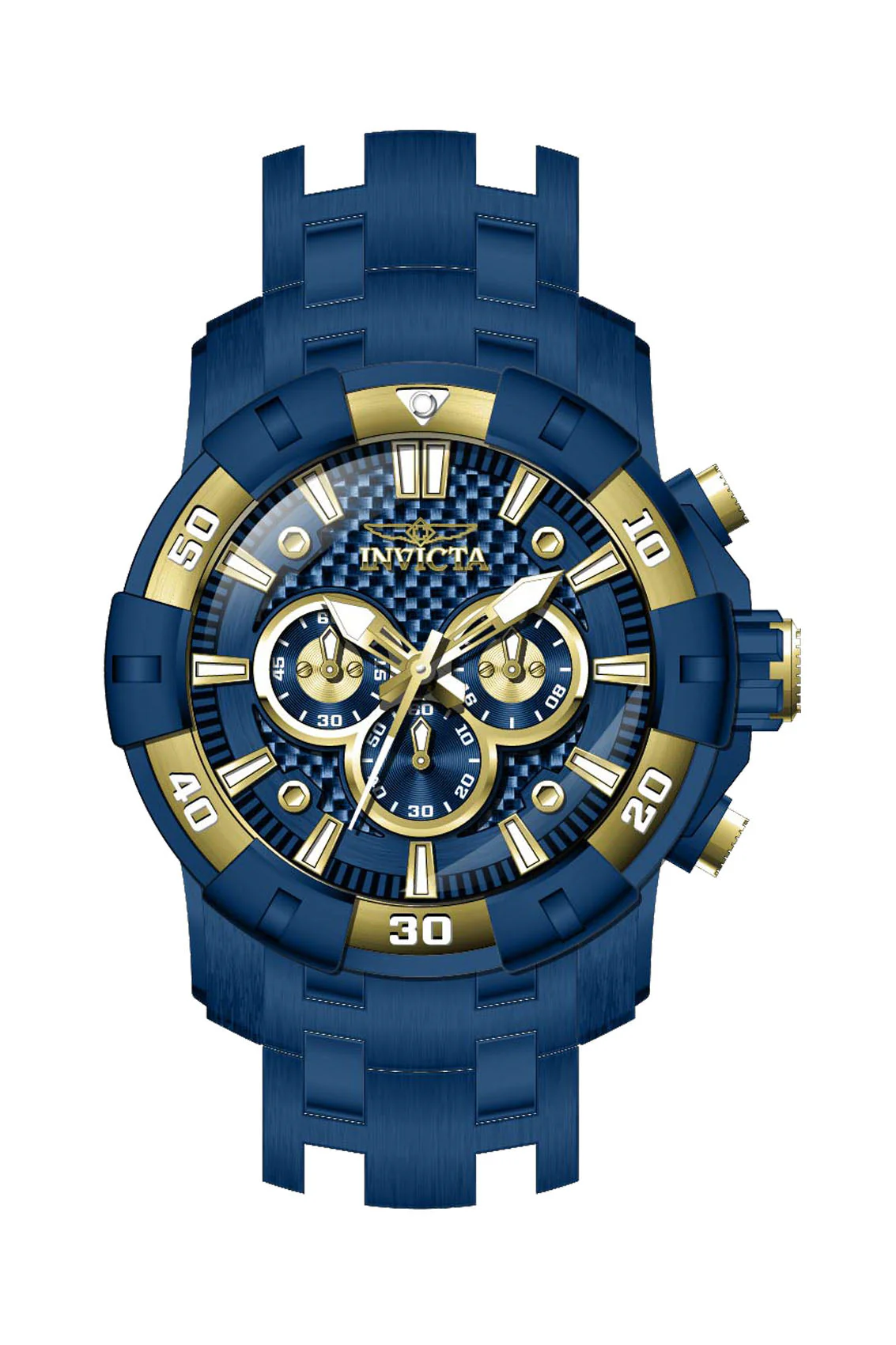 Parts for Invicta Pro Diver SCUBA Men 36049 - Image 2