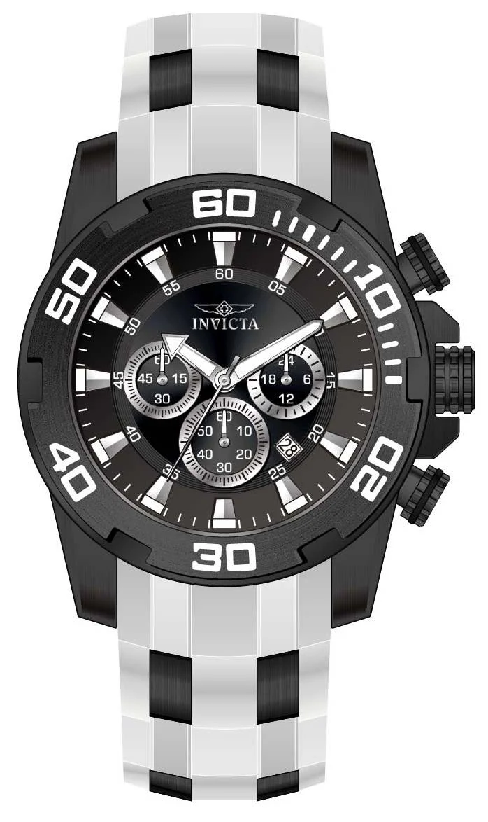 Parts For Invicta Pro Diver SCUBA Men 44549