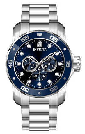 Parts For Invicta Pro Diver SCUBA Men 45728