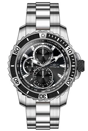 Parts For Invicta Pro Diver SCUBA Men 45745