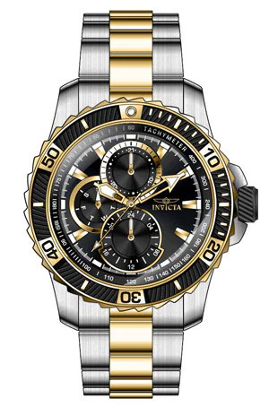 Parts For Invicta Pro Diver SCUBA Men 45746