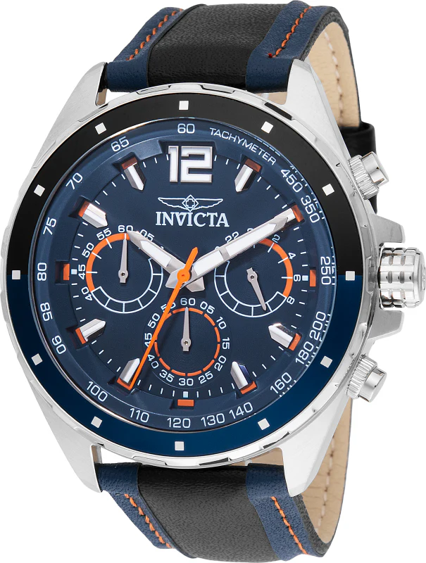 Parts For Invicta Racing 49357