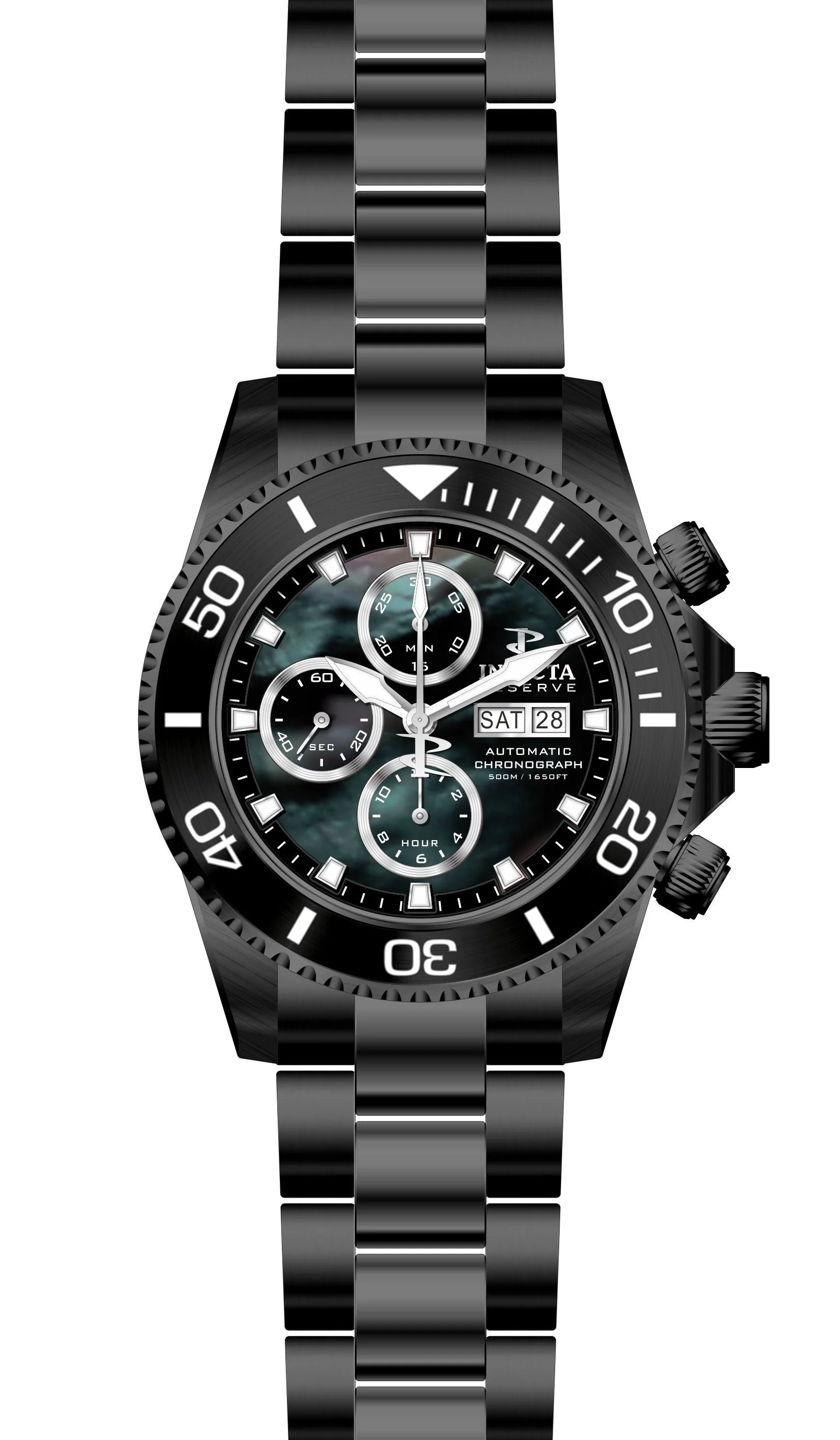 Parts for Invicta Reserve Men 32976 - Image 2