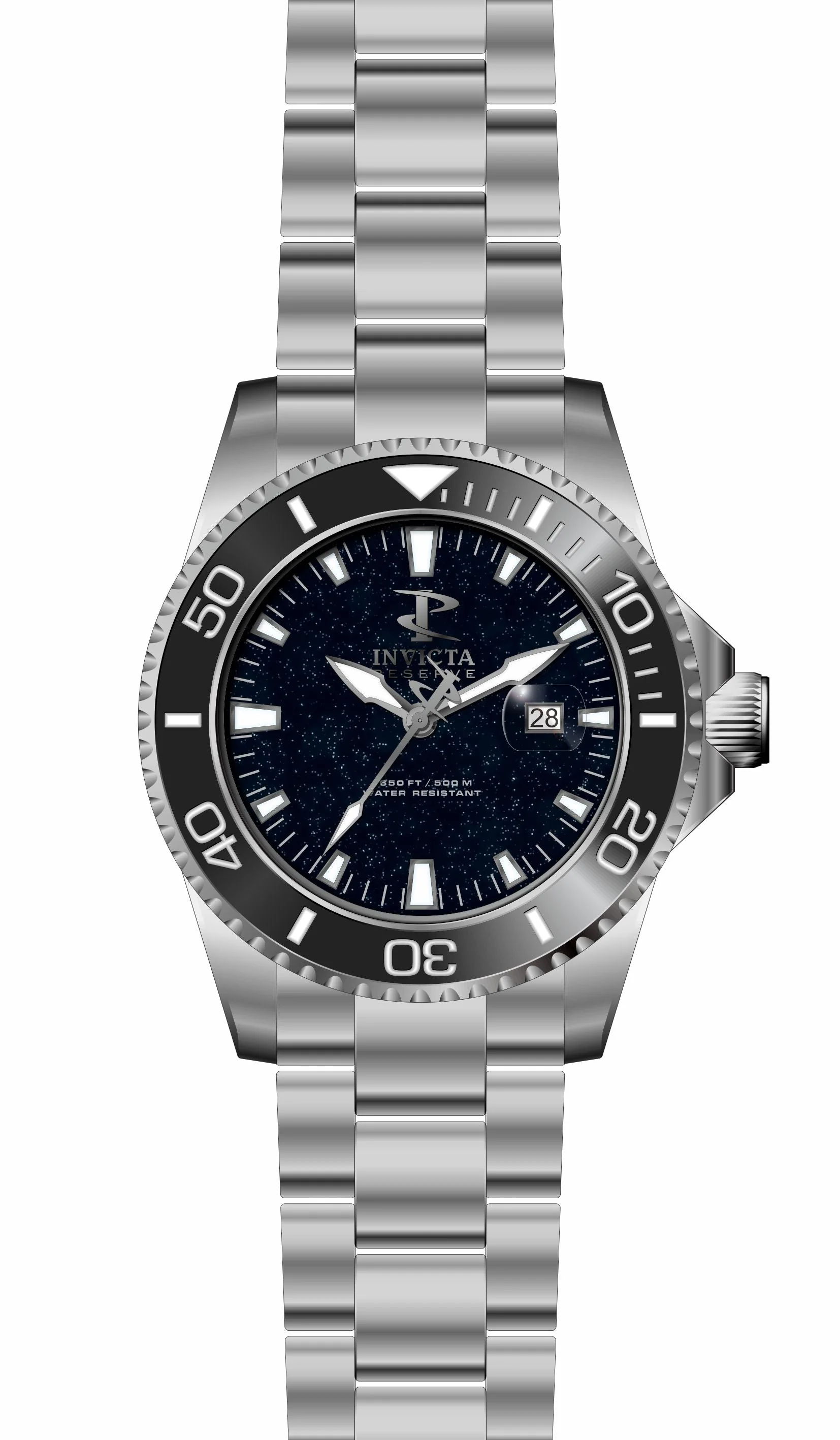 Parts for Invicta Reserve Men 34459 - Image 2