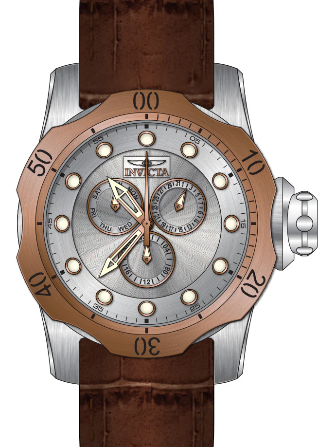 Parts For Invicta Reserve  Men 49174