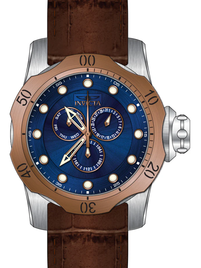 Parts For Invicta Reserve  Men 49175