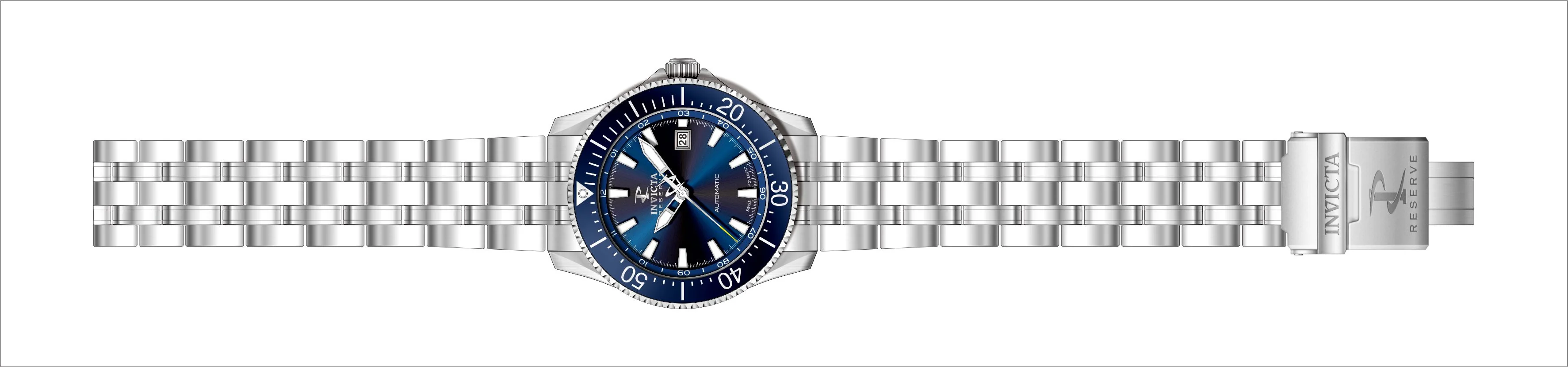 Parts For Invicta Reserve  Men 49234