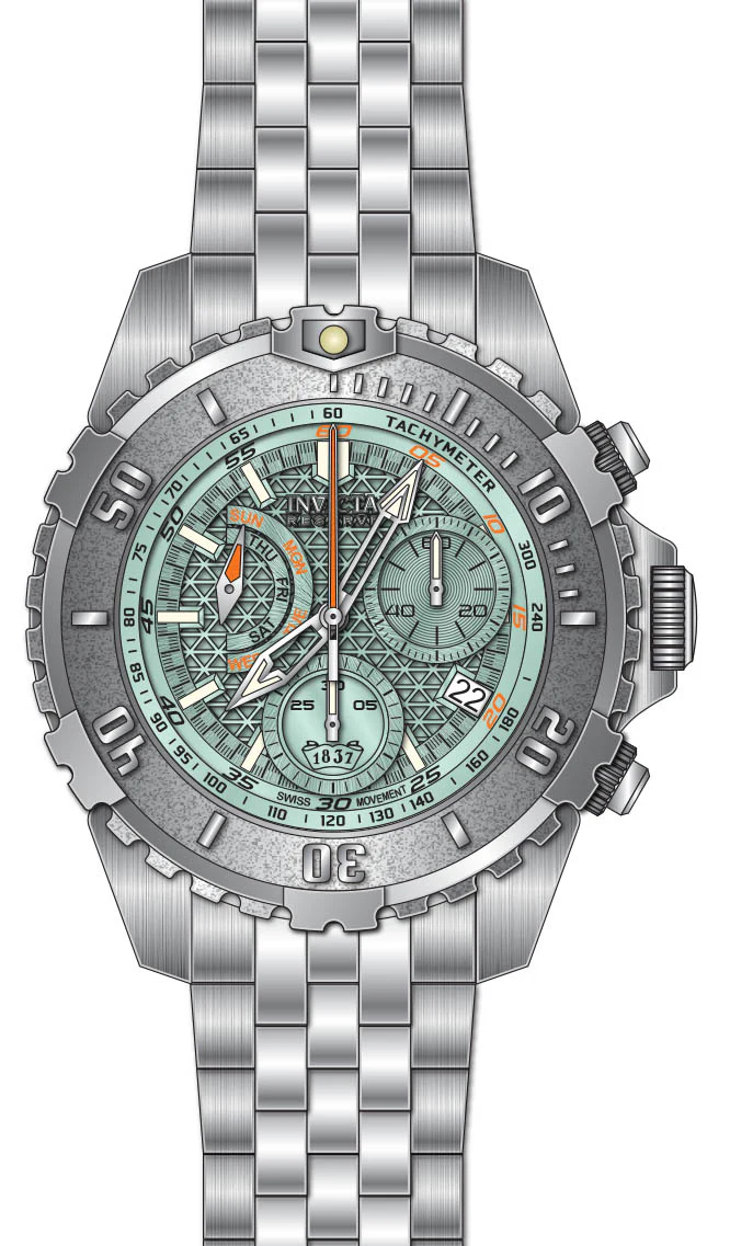 Parts For Invicta Reserve  Men 50990