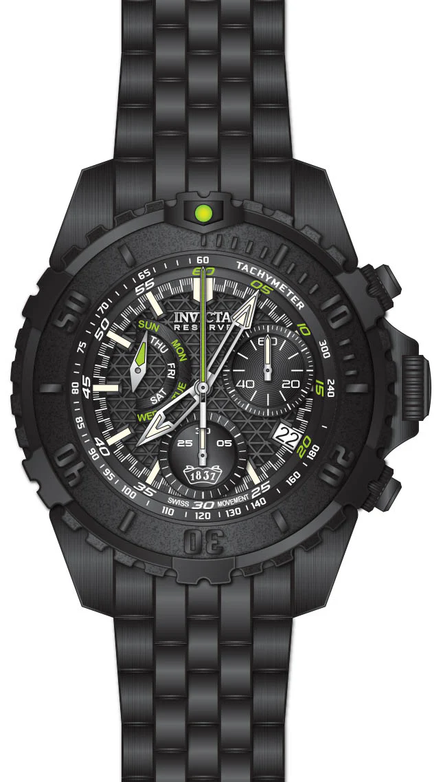 Parts For Invicta Reserve  Men 50995