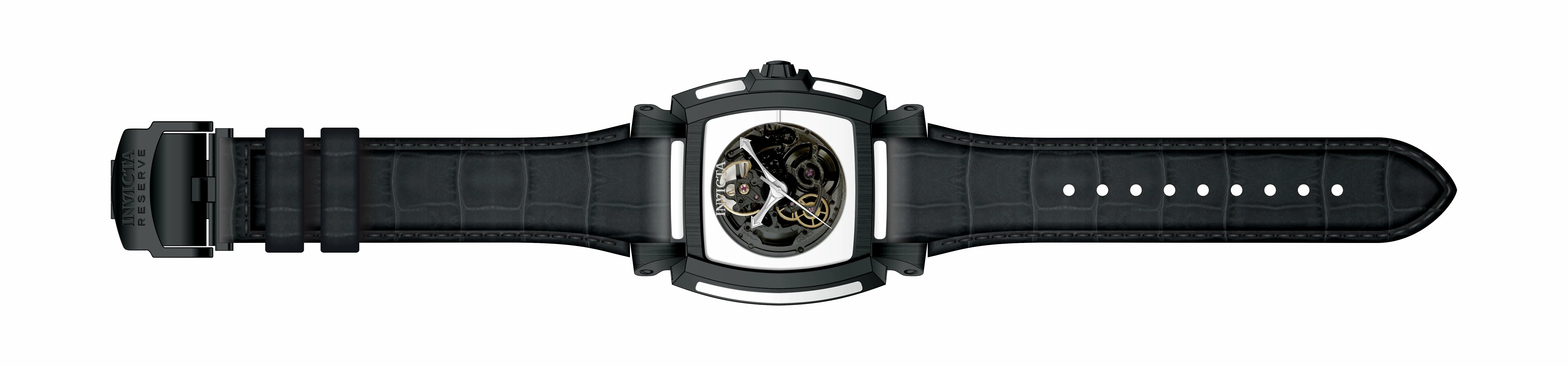 Parts for Invicta Reserve Sapphire Ghost Men 40464