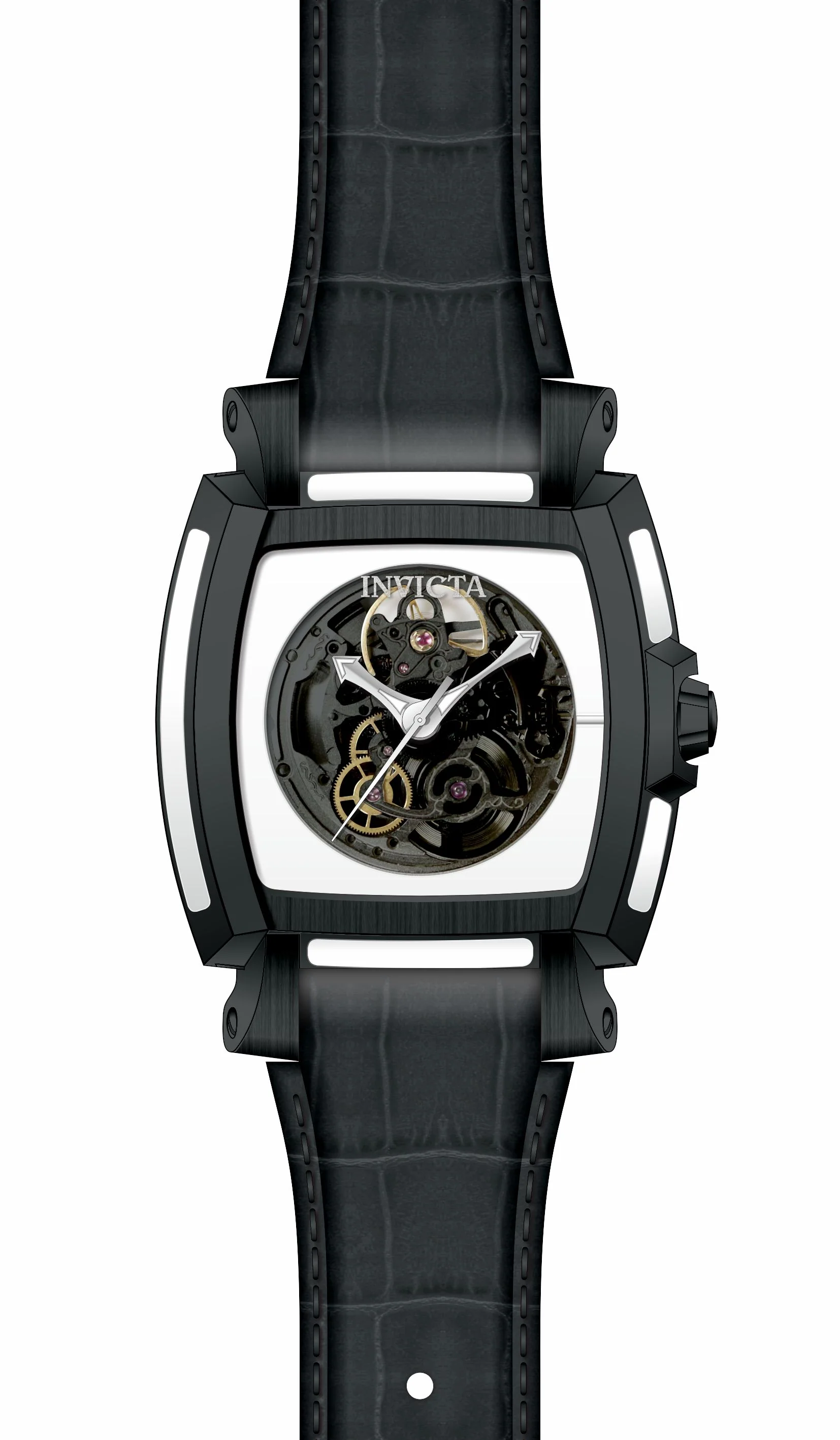 Parts for Invicta Reserve Sapphire Ghost Men 40464 - Image 2