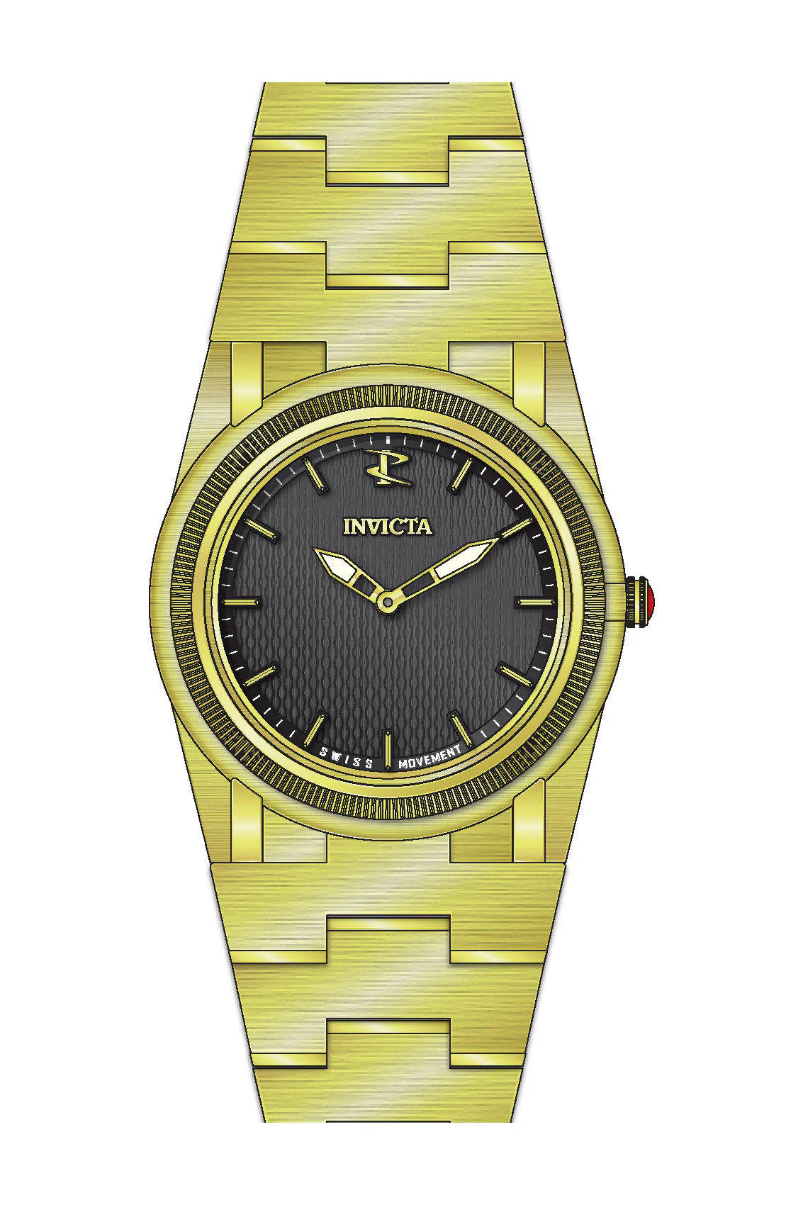 Parts for Invicta Reserve Slim Lady 41084 - Image 2