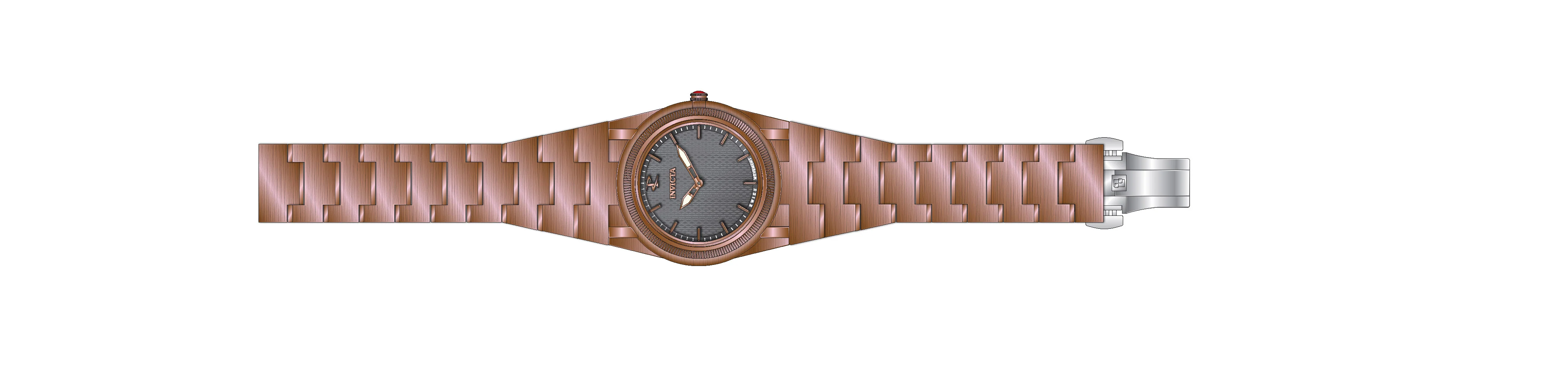 Parts for Invicta Reserve Slim Lady 41086