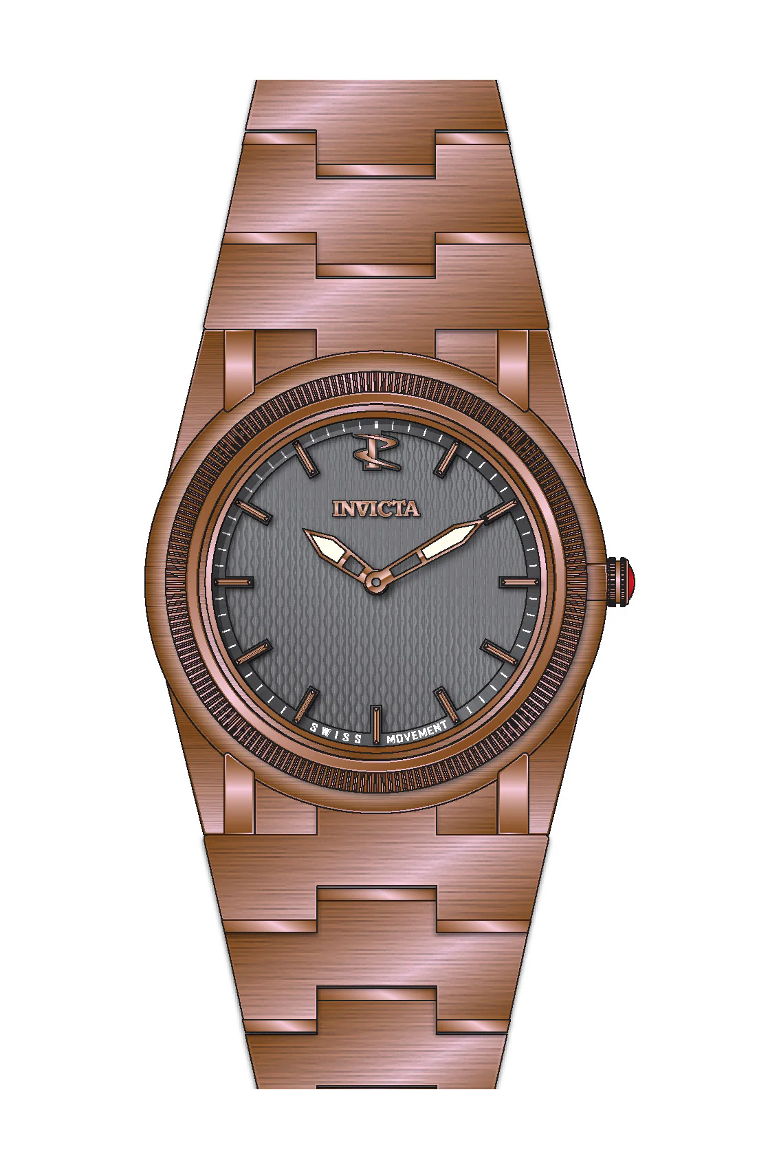 Parts for Invicta Reserve Slim Lady 41086 - Image 2