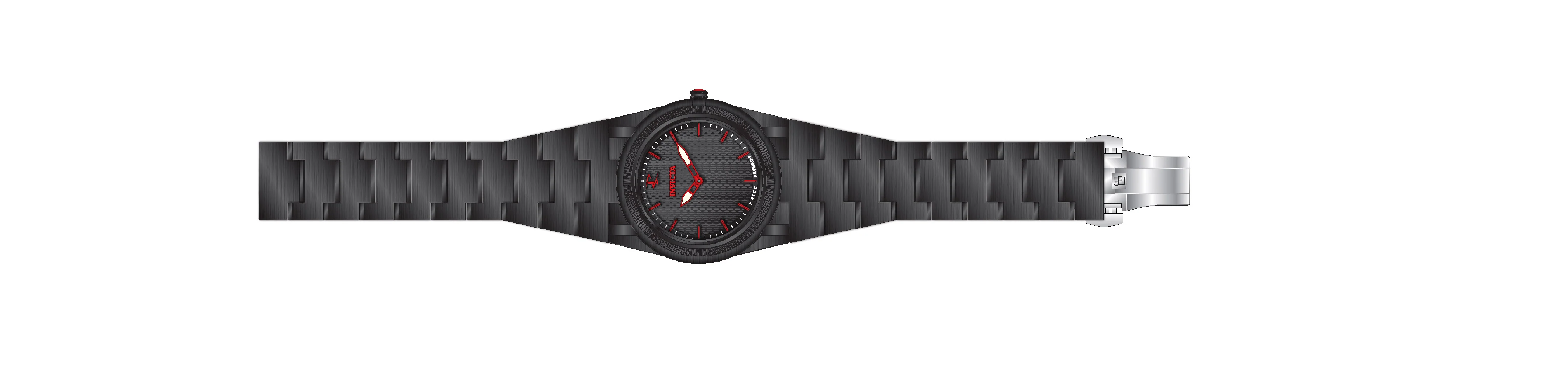 Parts for Invicta Reserve Slim Lady 41087