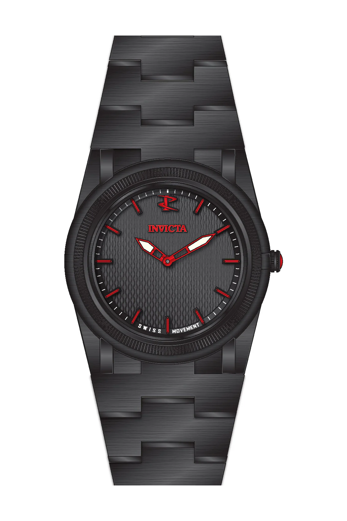 Parts for Invicta Reserve Slim Lady 41087 - Image 2