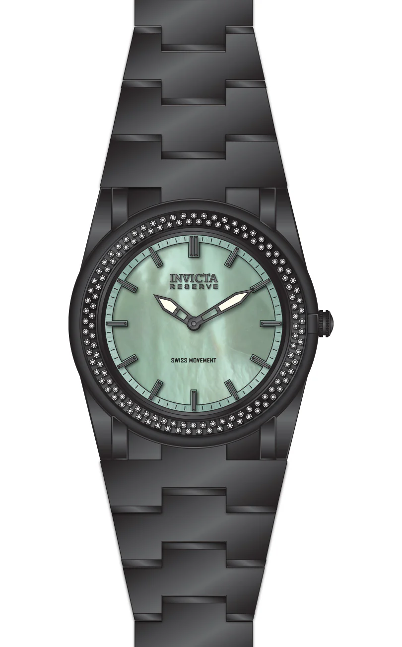 Parts For Invicta Reserve Slim Lady 45935