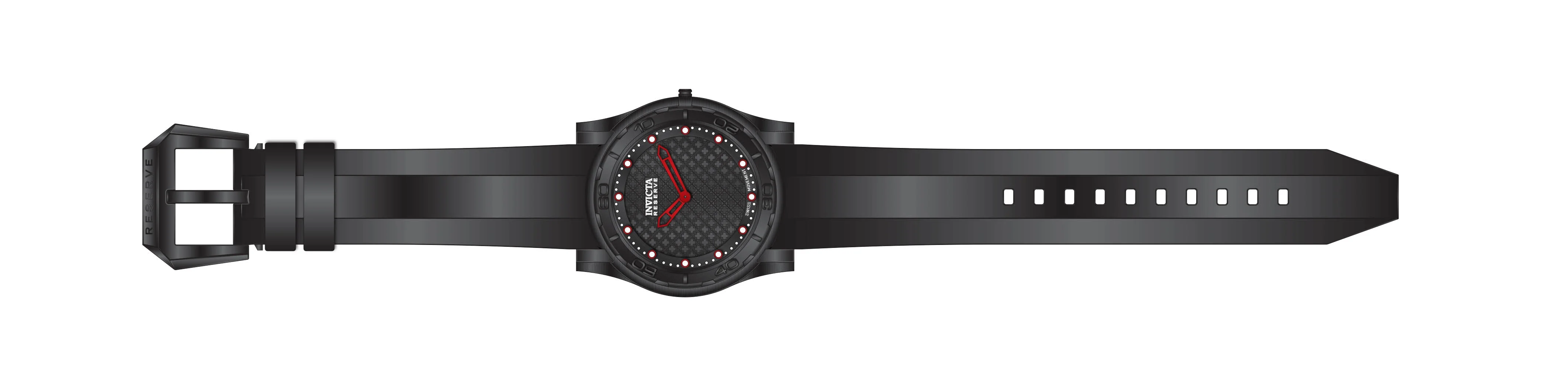 Parts for Invicta Reserve Slim Men 36397