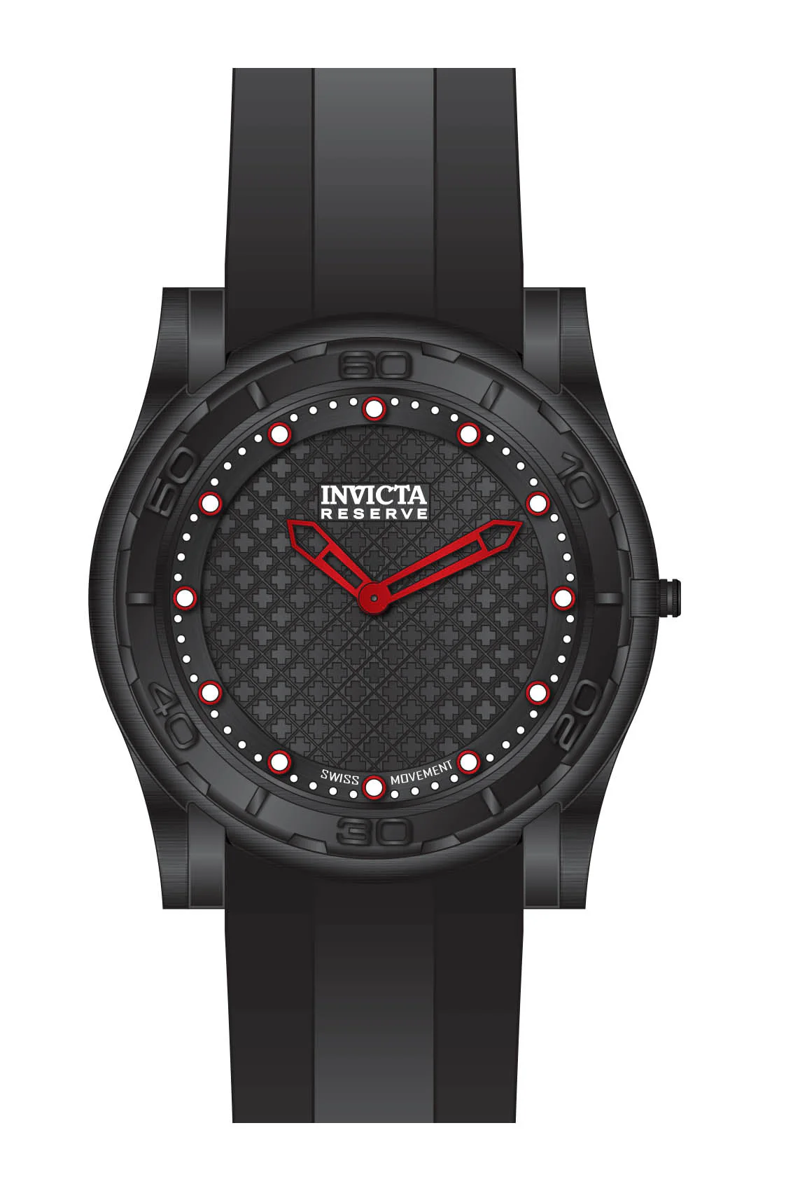 Parts for Invicta Reserve Slim Men 36397 - Image 2