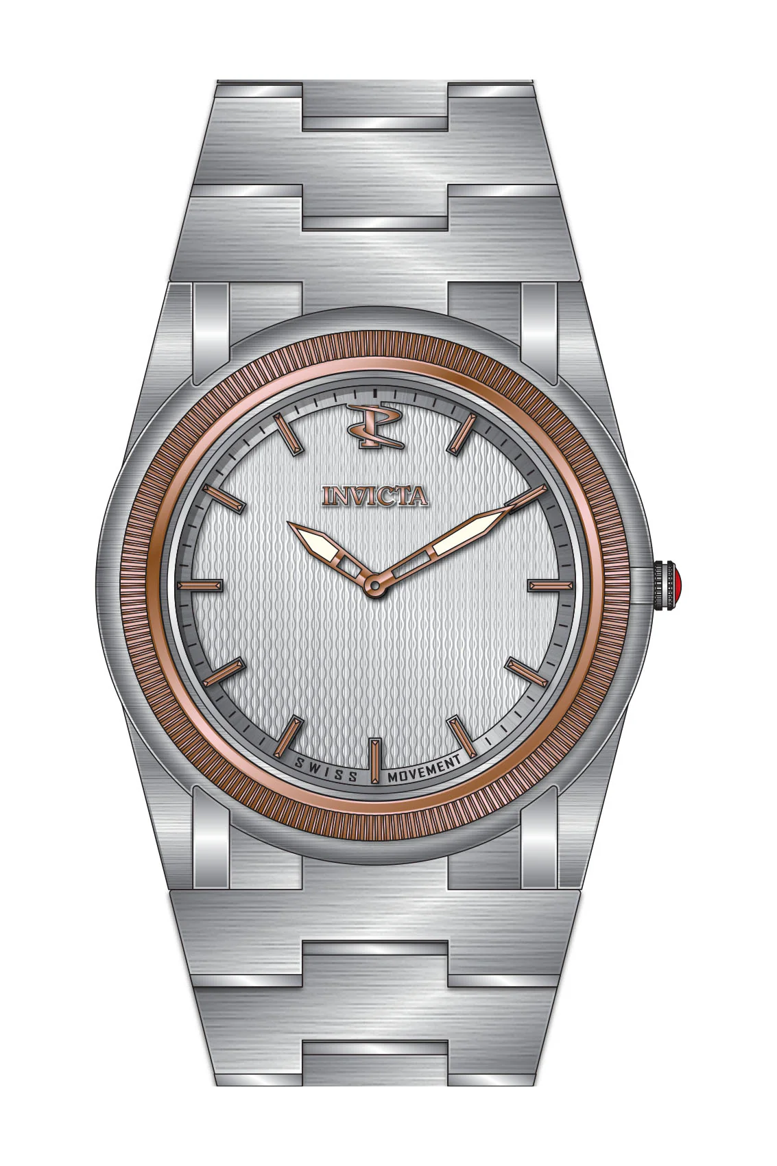 Parts for Invicta Reserve Slim Men 41035 - Image 2