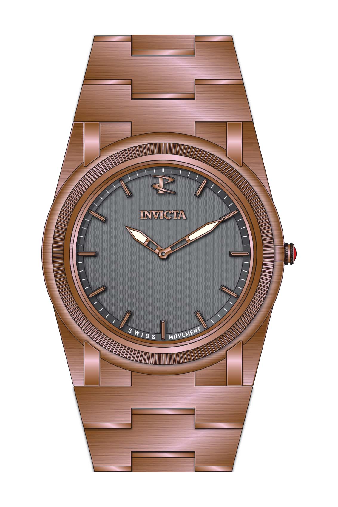 Parts for Invicta Reserve Slim Men 41041 - Image 2