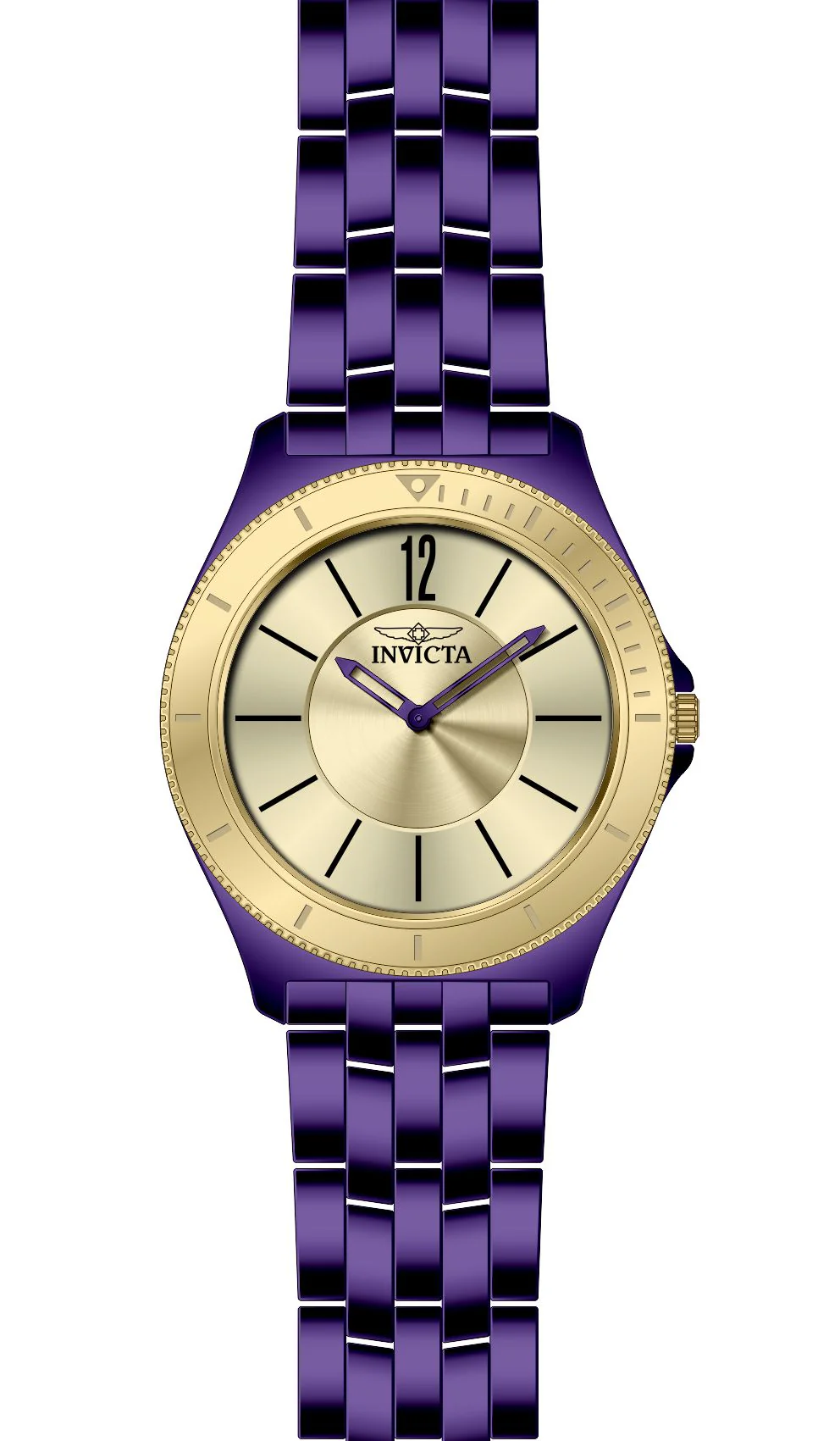 Parts for Invicta Reserve Slim Men 43627 - Image 2