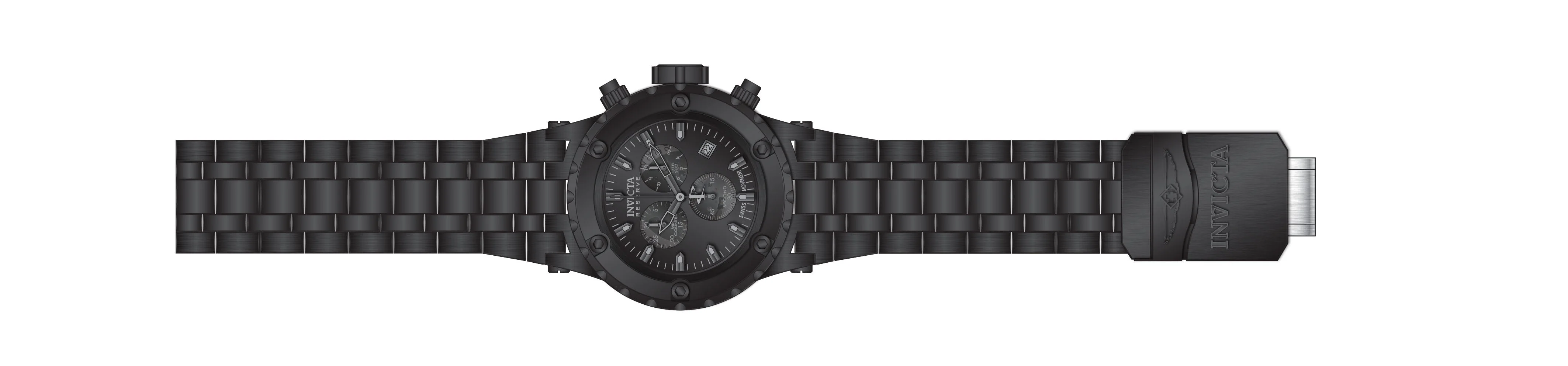Parts for Invicta Reserve Specialty Subaqua Men 34198